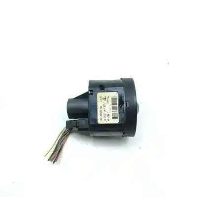 Автозапчастина б/у блок управління світлом для porsche cayenne 9pa (2002-2010) посилання на oem iam 7l5941531c  