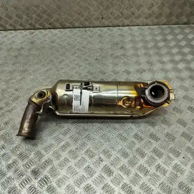 Peça sobressalente para automóvel em segunda mão Conversor/inversor De Potência por OPEL MOKKA (2020-..) Off-road Referências OEM IAM 9862638280  