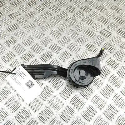 Автозапчастина б/у ріг для OPEL MOKKA (2020-..) Off-road Посилання на OEM IAM 9827213580  