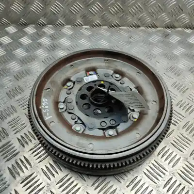 Second-hand car spare part ENGINE FLYWHEEL for VOLKSWAGEN GOLF VIII CD1  OEM IAM references 05L105266J  