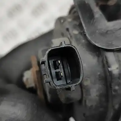 Peça sobressalente para automóvel em segunda mão buzina / sirene por kia cee\´d jd (2012-2018) referências oem iam 96620-a2100  