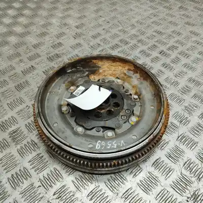Second-hand car spare part ENGINE FLYWHEEL for AUDI Q3 SPORTBACK F3N  OEM IAM references 05L105266J  