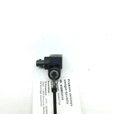 Gebrauchtes Autoersatzteil Sensor zum OPEL MOKKA (2020-..) Off-road OEM-IAM-Referenzen 9849215780  