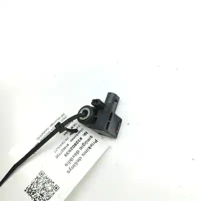 Pezzo di ricambio per auto di seconda mano sensore per opel mokka (2020-..) off-road riferimenti oem iam 9849215780  