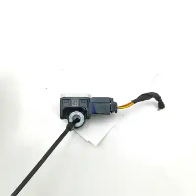 Автозапчастина б/у ДАТЧИК для CITROEN C4 CACTUS  Посилання на OEM IAM 9675669780  