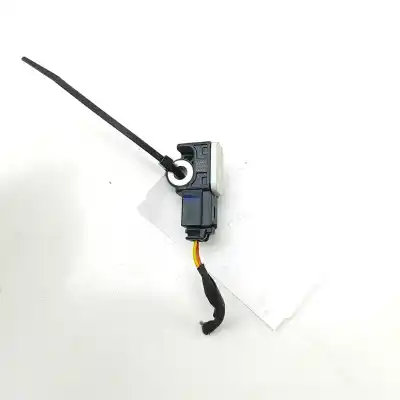 Автозапчастина б/у датчик для citroen c4 cactus (2014-..) hatchback посилання на oem iam 9675669780  