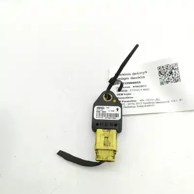 Second-hand car spare part sensor for kia cee\´d jd (2012-2018) oem iam references 95930-a6000  