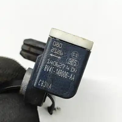Peça sobressalente para automóvel em segunda mão sensor por ford focus iii (2010-2020) referências oem iam 8v4t-14b006-aa  