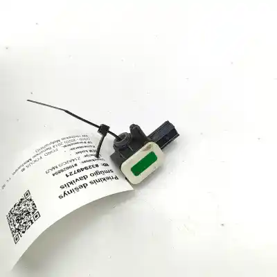 Peça sobressalente para automóvel em segunda mão sensor por ford focus iii (2010-2020) referências oem iam 8v4t-14b006-aa  