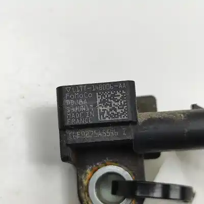 Pezzo di ricambio per auto di seconda mano sensore per ford tourneo custom minibus / passenger (2012-..) minibus / passenger riferimenti oem iam l1tt-14b006-aa  