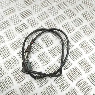 Автозапчастина б/у датчик для mitsubishi outlander iii gg_w, gf_w, zj (2012-..) off-road посилання на oem iam 1587a078  