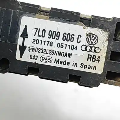 Автозапчасти б/у датчик за porsche cayenne 9pa (2002-2010) ссылки oem iam 7l0909606c  