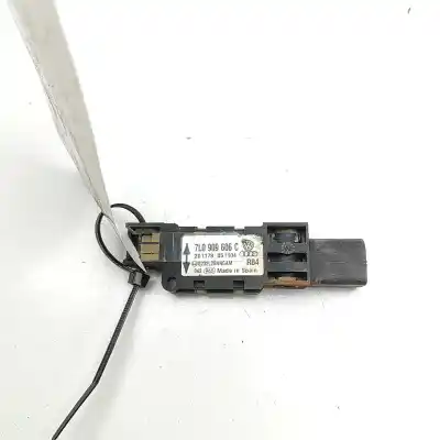 Автозапчасти б/у датчик за PORSCHE CAYENNE 9PA (2002-2010) ссылки OEM IAM 7L0909606C  