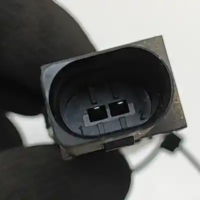 Автозапчастина б/у датчик зіткнення / удару для porsche cayenne 9pa (2002-2010) посилання на oem iam 4b0959643e  