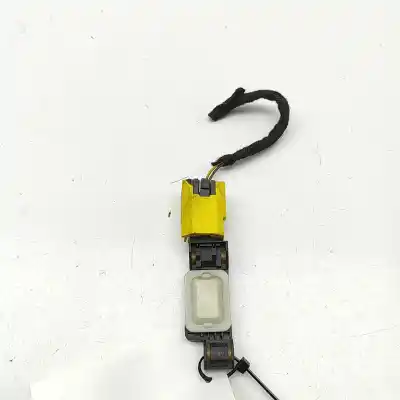 Автозапчастина б/у датчик зіткнення / удару для porsche cayenne 9pa (2002-2010) посилання на oem iam 4b0959643e  