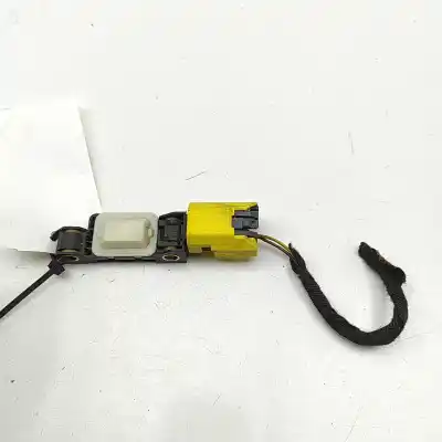 Автозапчастина б/у датчик зіткнення / удару для porsche cayenne 9pa (2002-2010) посилання на oem iam 4b0959643e  