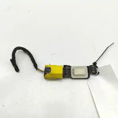 Автозапчастина б/у датчик зіткнення / удару для porsche cayenne 9pa (2002-2010) посилання на oem iam 4b0959643e  