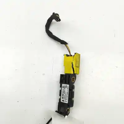 Автозапчастина б/у датчик зіткнення / удару для porsche cayenne 9pa (2002-2010) посилання на oem iam 4b0959643e  