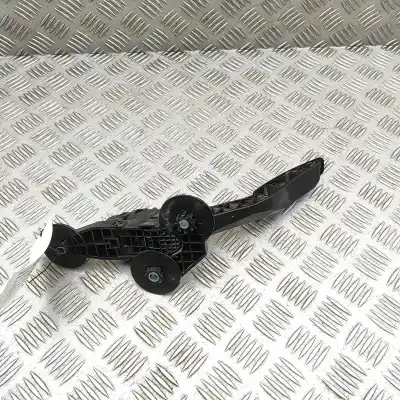 Автозапчасти б/у педаль газа за isuzu d-max ii tfr, tfs (2012-..) pick-up ссылки oem iam 8983793050,6pv012398  