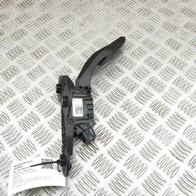 Автозапчасти б/у педаль газа за isuzu d-max ii tfr, tfs (2012-..) pick-up ссылки oem iam 8983793050,6pv012398  