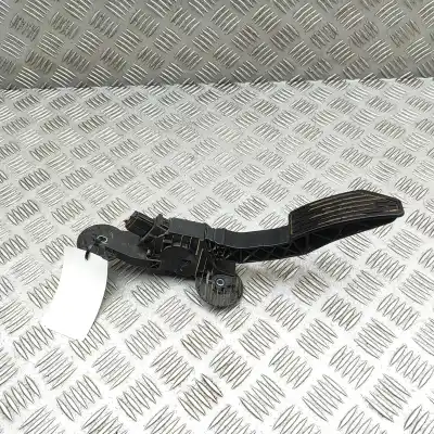 Автозапчасти б/у педаль газа за isuzu d-max ii tfr, tfs (2012-..) pick-up ссылки oem iam 8983793050,6pv012398  