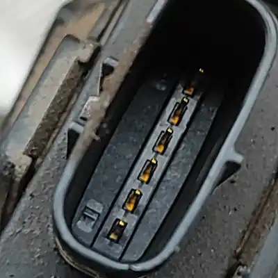 Автозапчасти б/у педаль газа за isuzu d-max ii tfr, tfs (2012-..) pick-up ссылки oem iam 8983793050,6pv012398  