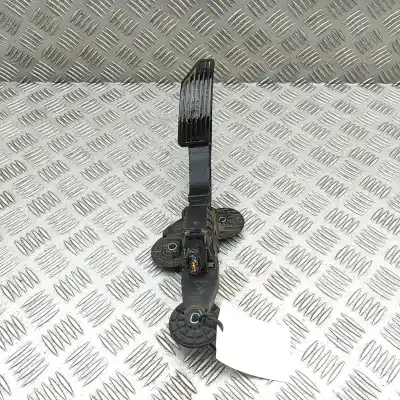 Second-hand car spare part Accelerator Pedal for ISUZU D-MAX II TFR, TFS (2012-..) Pick-up OEM IAM references 8983793050,6PV012398  