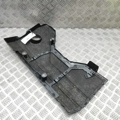 Pezzo di ricambio per auto di seconda mano coperchio motore per opel mokka (2020-..) off-road riferimenti oem iam 9839861880  