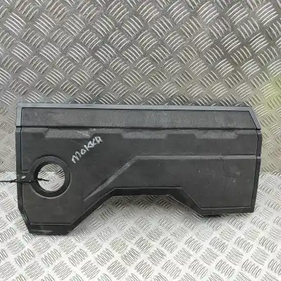 Автозапчасти б/у КРЫШКА ДВИГАТЕЛЯ за OPEL MOKKA  ссылки OEM IAM 9839861880  