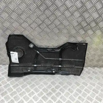 Pezzo di ricambio per auto di seconda mano coperchio motore per opel mokka (2020-..) off-road riferimenti oem iam 9839861880  