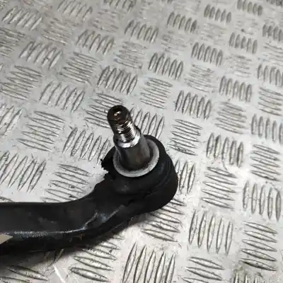 Pezzo di ricambio per auto di seconda mano braccio sospensione inferiore anteriore destro per bmw x6 e71, e72 (2007-2014) riferimenti oem iam 6773950  