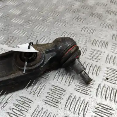 Pezzo di ricambio per auto di seconda mano braccio sospensione inferiore anteriore destro per bmw x6 e71, e72 (2007-2014) riferimenti oem iam 2413486  