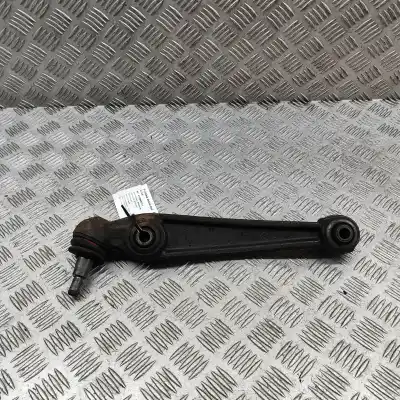 Pezzo di ricambio per auto di seconda mano Braccio Sospensione Inferiore Anteriore Destro per BMW X6 E71, E72 (2007-2014) Riferimenti OEM IAM 2413486  
