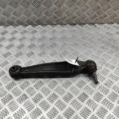 Pezzo di ricambio per auto di seconda mano braccio sospensione inferiore anteriore destro per bmw x6 e71, e72 (2007-2014) riferimenti oem iam 2413486  