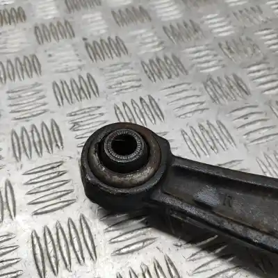 Pezzo di ricambio per auto di seconda mano braccio sospensione inferiore anteriore destro per bmw x6 e71, e72 (2007-2014) riferimenti oem iam 2413486  