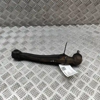 Pezzo di ricambio per auto di seconda mano braccio sospensione inferiore anteriore destro per bmw x6 e71, e72 (2007-2014) riferimenti oem iam 2413486  