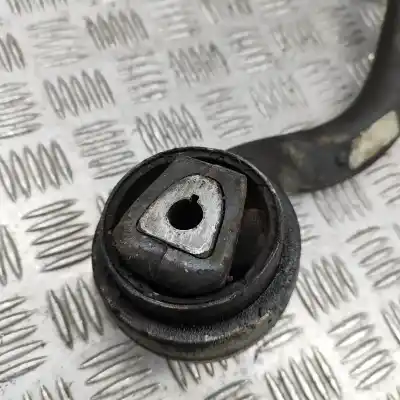 Peça sobressalente para automóvel em segunda mão braço de suspensão inferior esquerdo dianteiro por bmw x6 e71, e72 (2007-2014) referências oem iam 6773949  