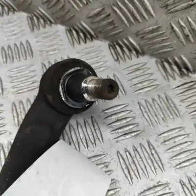 Peça sobressalente para automóvel em segunda mão braço de suspensão inferior esquerdo dianteiro por bmw x6 e71, e72 (2007-2014) referências oem iam 6773949  