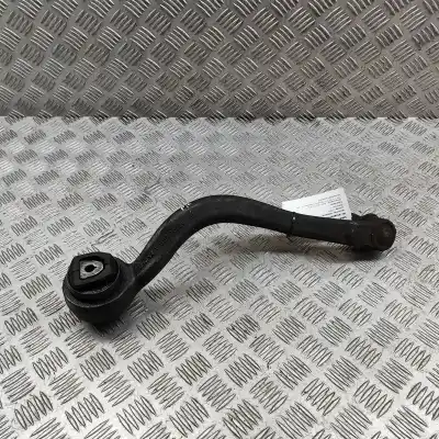 Peça sobressalente para automóvel em segunda mão braço de suspensão inferior esquerdo dianteiro por bmw x6 e71, e72 (2007-2014) referências oem iam 6773949  