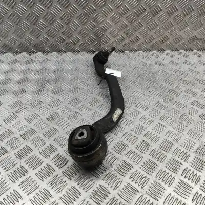 Peça sobressalente para automóvel em segunda mão braço de suspensão inferior esquerdo dianteiro por bmw x6 e71, e72 (2007-2014) referências oem iam 6773949  