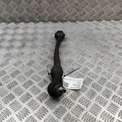 Peça sobressalente para automóvel em segunda mão braço de suspensão inferior esquerdo dianteiro por bmw x6 e71, e72 (2007-2014) referências oem iam 6771893  