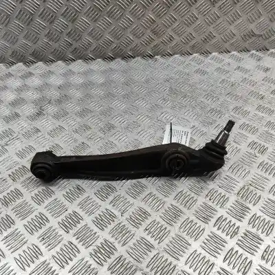Peça sobressalente para automóvel em segunda mão Braço De Suspensão Inferior Esquerdo Dianteiro por BMW X6 E71, E72 (2007-2014) Referências OEM IAM 6771893  