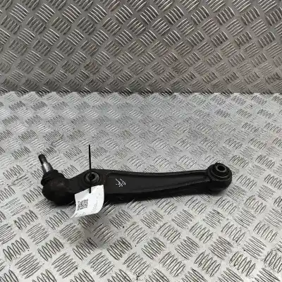 Peça sobressalente para automóvel em segunda mão braço de suspensão inferior esquerdo dianteiro por bmw x6 e71, e72 (2007-2014) referências oem iam 6771893  