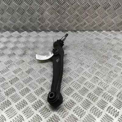 Peça sobressalente para automóvel em segunda mão braço de suspensão inferior esquerdo dianteiro por bmw x6 e71, e72 (2007-2014) referências oem iam 6771893  