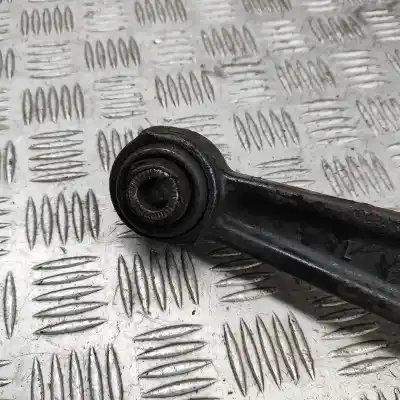 Peça sobressalente para automóvel em segunda mão braço de suspensão inferior esquerdo dianteiro por bmw x6 e71, e72 (2007-2014) referências oem iam 6771893  