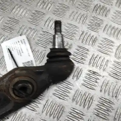 Peça sobressalente para automóvel em segunda mão braço de suspensão inferior esquerdo dianteiro por bmw x6 e71, e72 (2007-2014) referências oem iam 6771893  