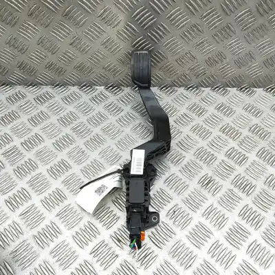 Second-hand car spare part ACCELERATOR PEDAL for OPEL MOKKA  OEM IAM references 9837892380,6PV014324  