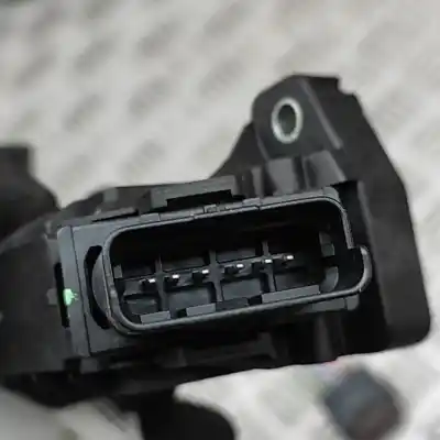 Pezzo di ricambio per auto di seconda mano pedale dell acceleratore per opel mokka (2020-..) off-road riferimenti oem iam 9837892380,6pv014324  
