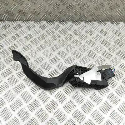 Pezzo di ricambio per auto di seconda mano pedale dell acceleratore per opel mokka (2020-..) off-road riferimenti oem iam 9837892380,6pv014324  