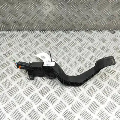 Pezzo di ricambio per auto di seconda mano pedale dell acceleratore per opel mokka (2020-..) off-road riferimenti oem iam 9837892380,6pv014324  